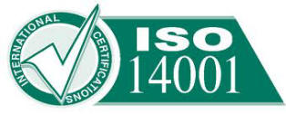 ISO 14001 certificaat / certificeren